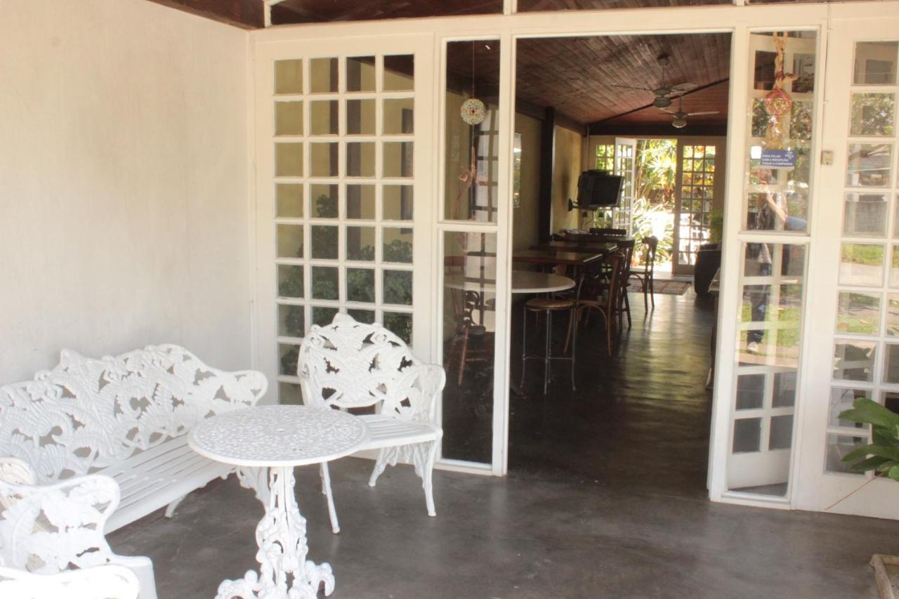 Estalagem Casa De *