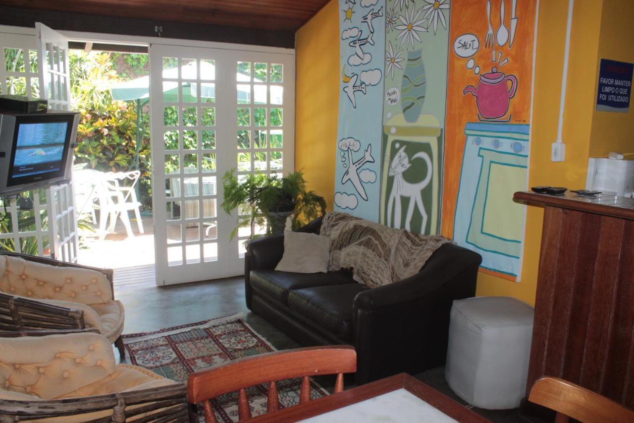 Estalagem Casa De Florianópolis